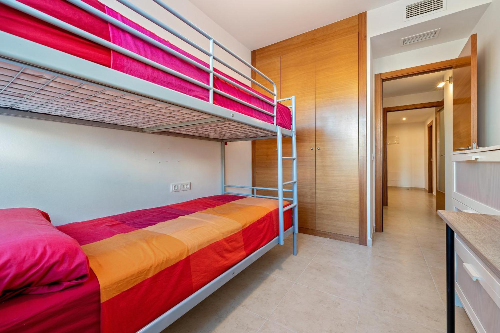 Hauzify I Apartament Balmanya 2D Sant Feliu de Guíxols Exterior foto